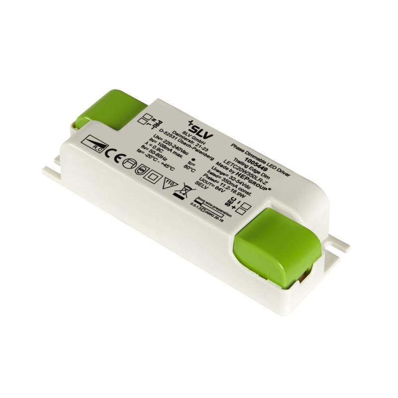 SLV 1005449 LED Treiber 20W 350mA