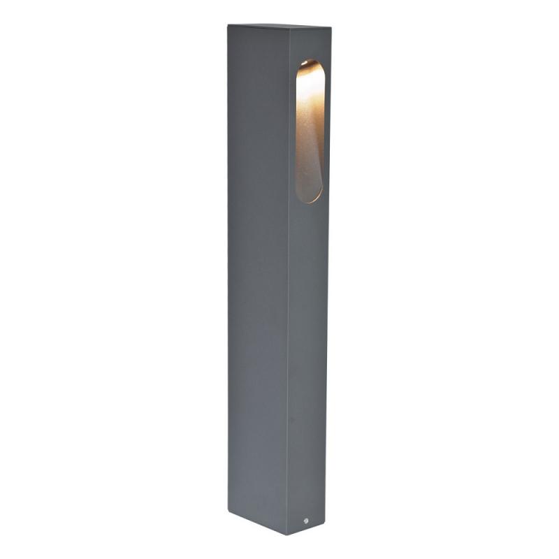 EVN P-LED-Wegeleuchte 650mm anthrazit IP54 7W 3000K 159lm