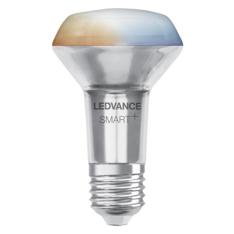 LEDVANCE SMART+ E27 Reflektor WiFi dimmbar 4,7W wie 60W Tunable White