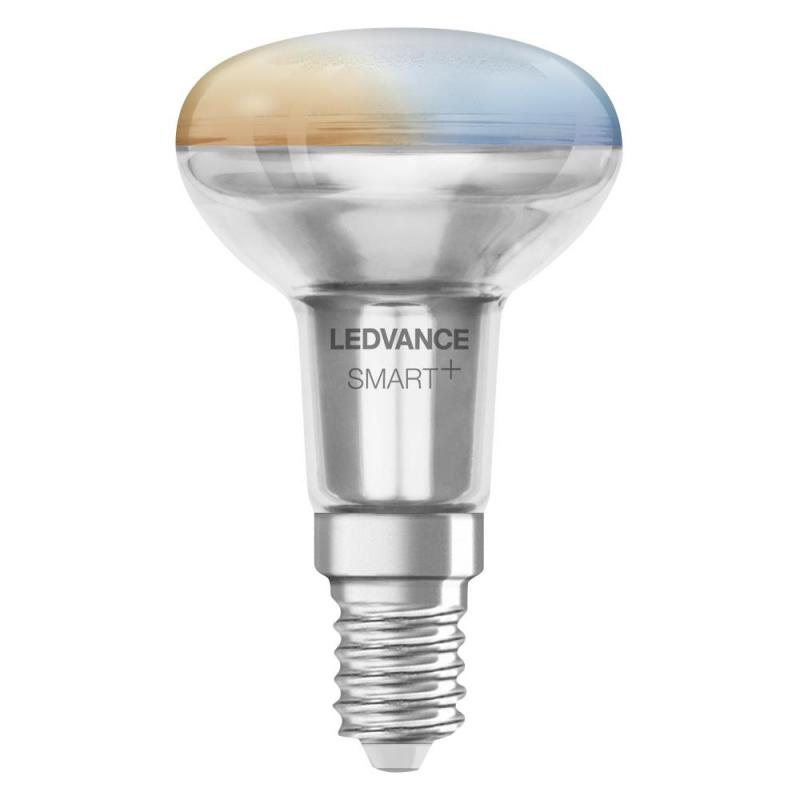 LEDVANCE SMART+ E14 Reflektor WiFi dimmbar 3,3W Tunable White