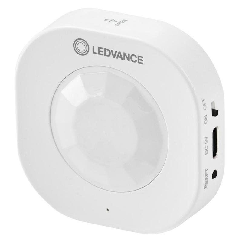 LEDVANCE SMART+ WIFI MOTION SENSOR weiss