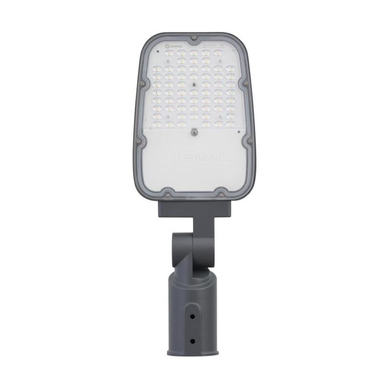 Ledvance LED Straßen- und Parkplatzbeleuchtung STREETLIGHT AREA SMALL RV20ST SPD SM V 30W 730