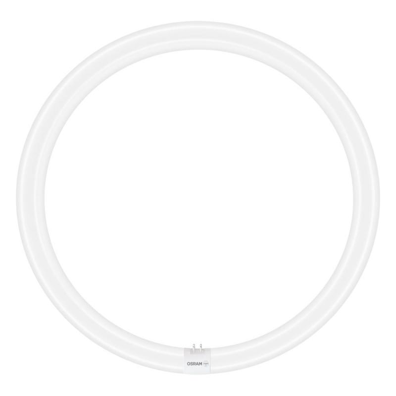 OSRAM T9 G10q LED-Röhre in Ringform 24W Ersatz für 40W 6500K