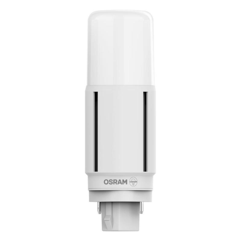OSRAM DULUX G24D D18 VT EM LED Lampe 2Pin 7,5W wie 18W 4000K neutralweißes Licht KVG
