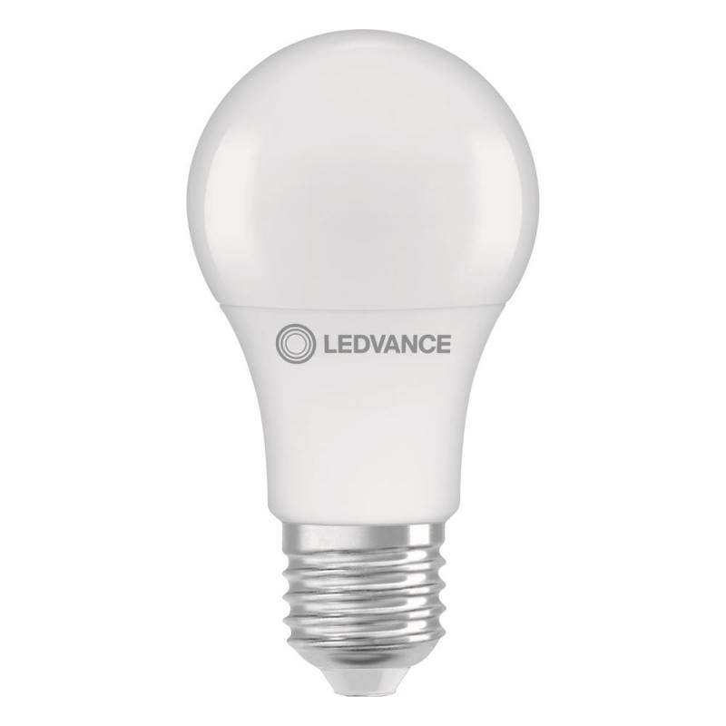 Ledvance E27 LED Lampe Classic dimmbar matt 8,8W wie 60W 2700K warmweißes Licht