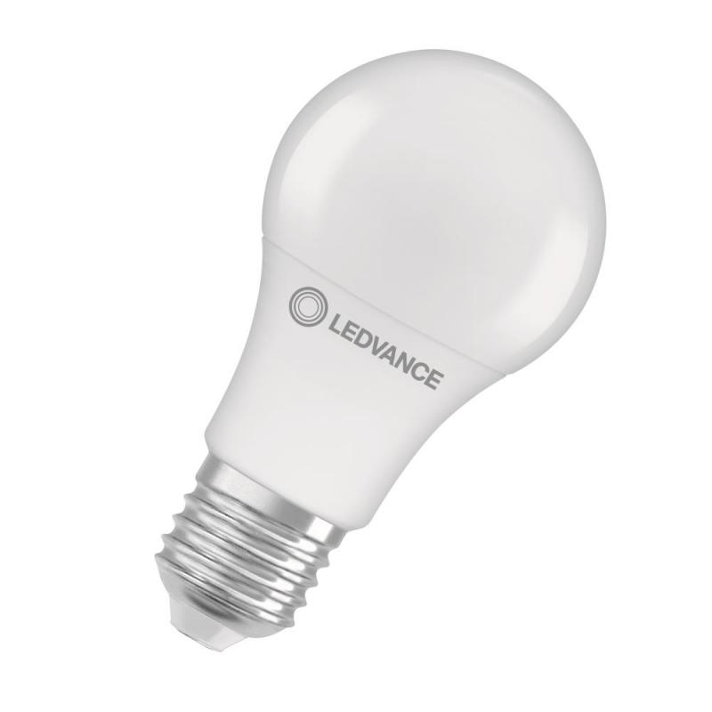 Ledvance E27 LED Lampe Classic matt 8,5W wie 60W 6500K kaltweißes Licht - Value Class