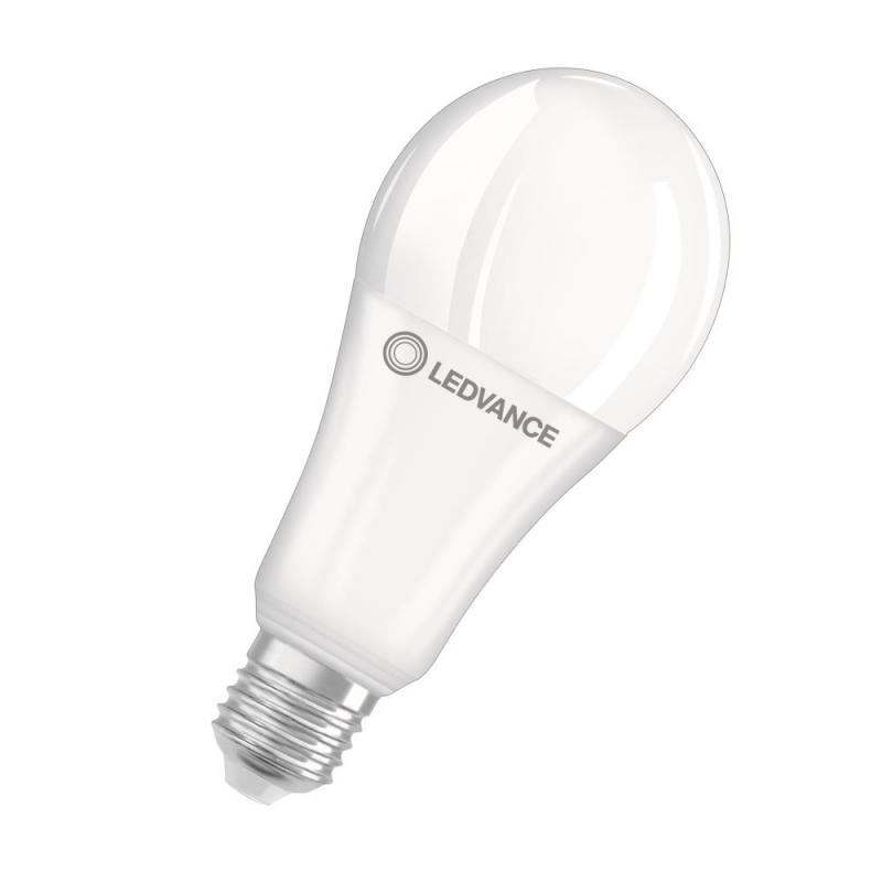 Ledvance E27 LED Lampe Classic A150 dimmbar matt 20W wie 150W 2700K warmweißes Licht