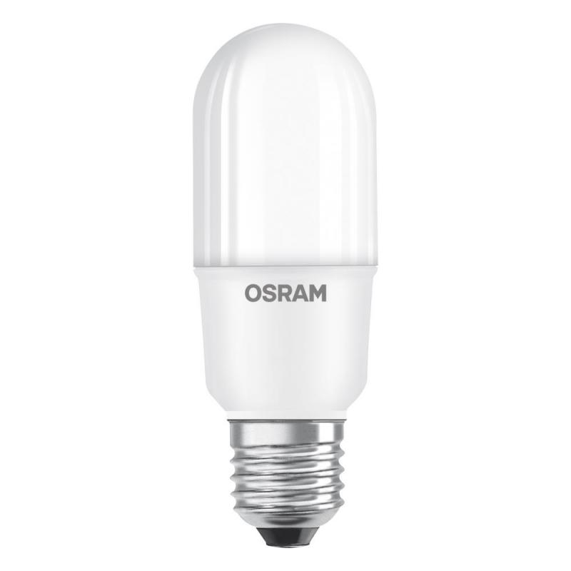 OSRAM E27 LED STAR STICK Lampe 9W wie 75W kaltweißes Licht