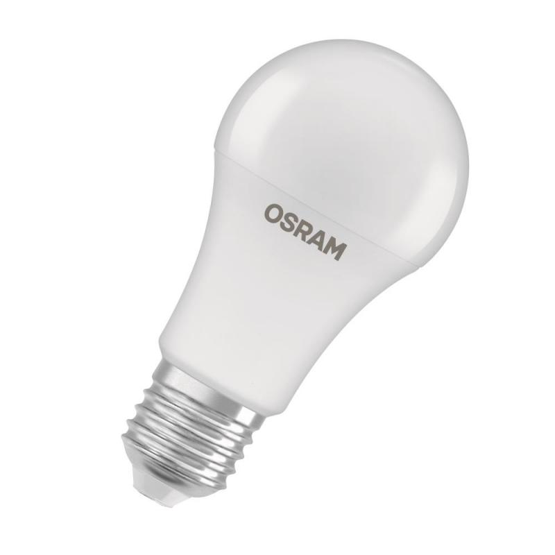 3er-Set Osram E27 LED Glühbirne BASE 10.5W wie 75W Neutralweißes Licht