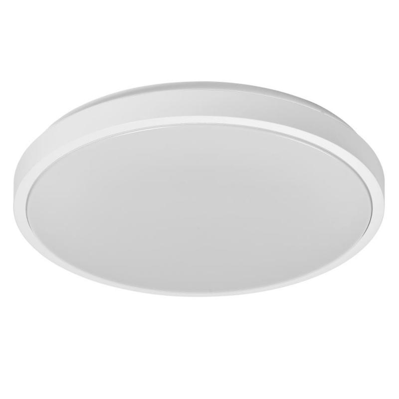 LEDVANCE Orbis LED-Deckenleuchte Orbis London 40cm 24W 830 Warmweißes Licht