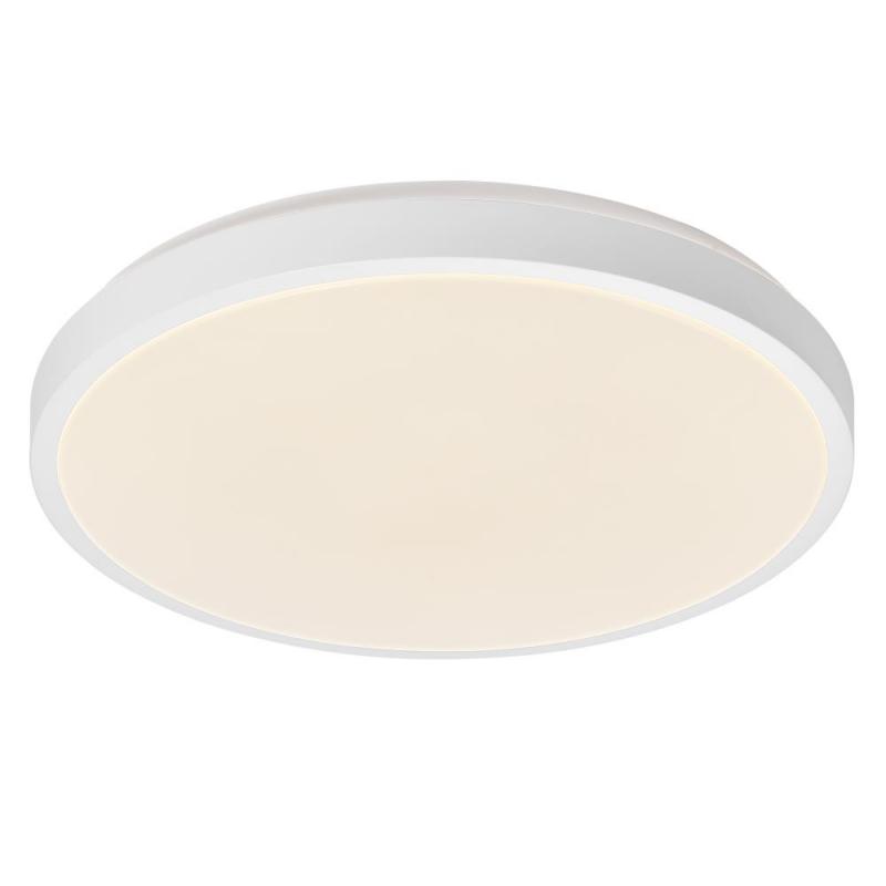 LEDVANCE Orbis LED-Deckenleuchte Orbis London 40cm 24W 830 Warmweißes Licht