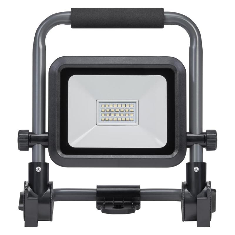 LEDVANCE LED WORKLIGHT VALUE R-STAND 20W 865 Baufluter Floodlight