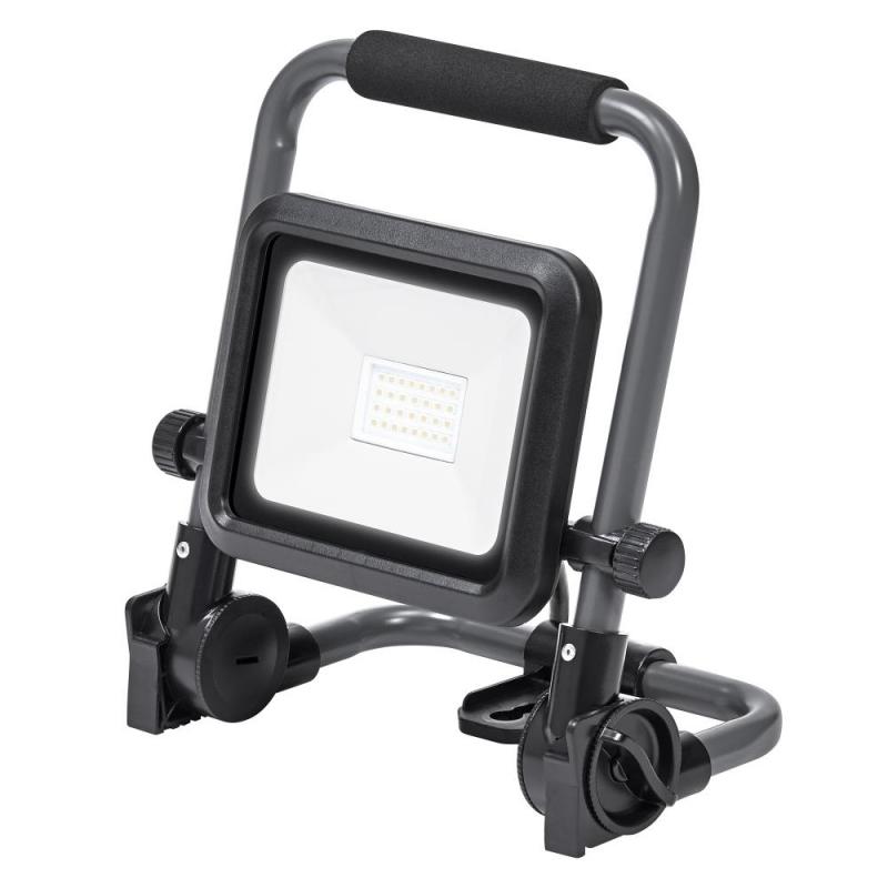 LEDVANCE LED WORKLIGHT VALUE R-STAND 20W 865 Baufluter Floodlight