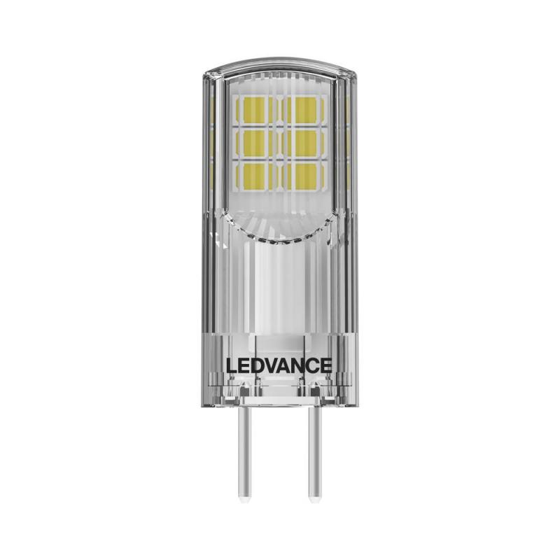 Ledvance GY6.35 LED PIN Stiftsockel Lampe warmweisses Licht 2,6W wie 30W Niedervolt 12V