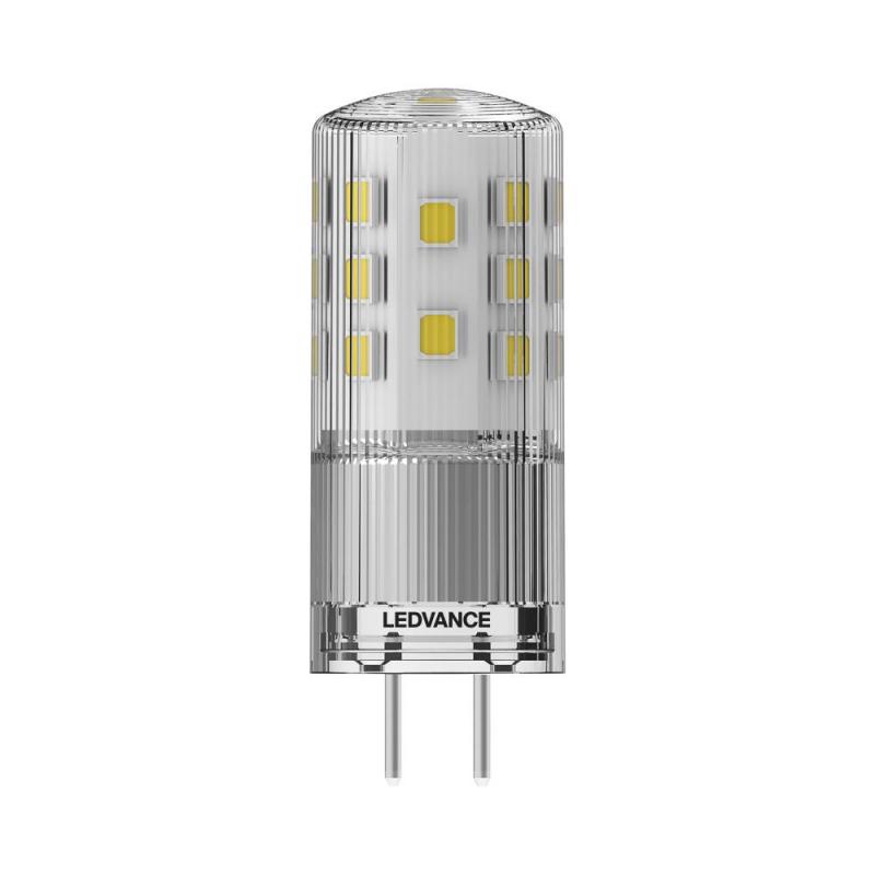 Ledvance LED PIN GY6.35 4W wie 40W 12V Niedervolt Stiftlampe warmweiß