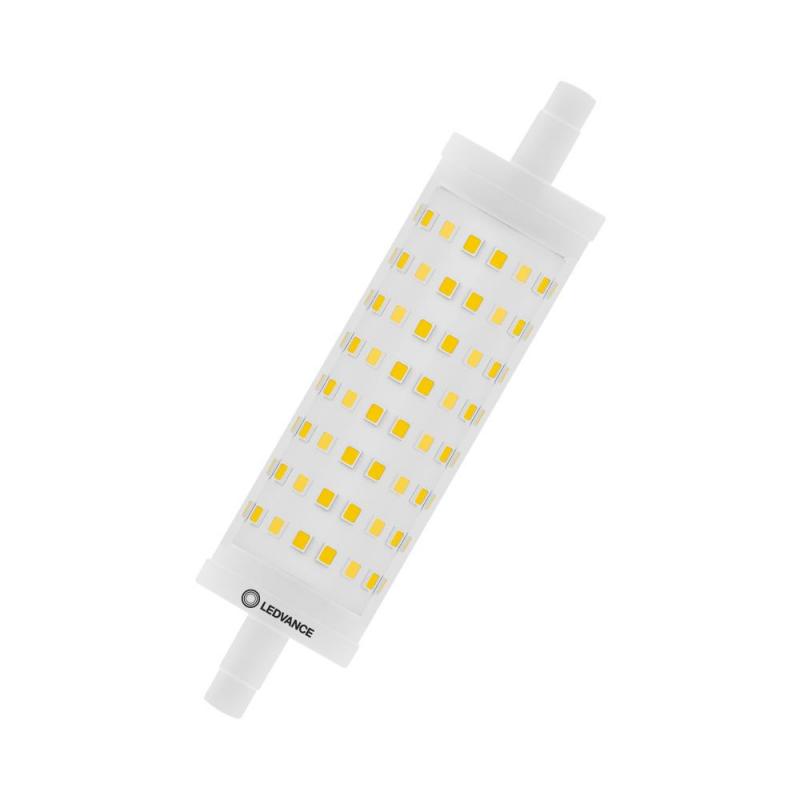 Ledvance R7s LED 118mm Stab Lampe 15W wie 125W warmweißes Licht