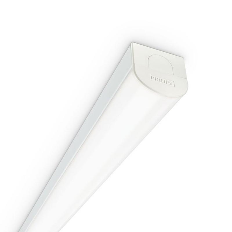 Aktion: Nur noch angezeigter Bestand verfügbar - 150cm PHILIPS Ledinaire LED Lichtleiste BN126C LED32S/830 25,5W 3200lm weiß 3000K