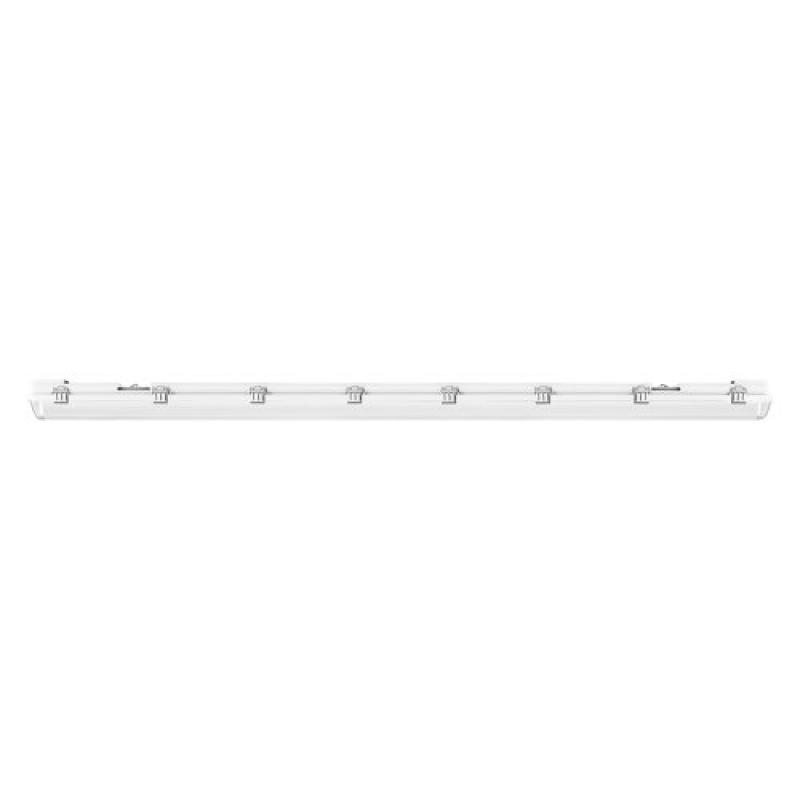 LEDVANCE SUBMARINE 40W LED Feuchtraumleuchte 150cm 4000K inkl. 2x LED Glas Röhren