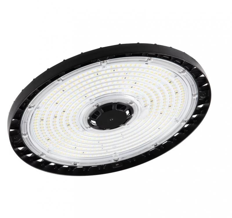 Ledvance LED Hallenleuchte HB P 190W 840 4000K Neutralweißes Licht 27000 Lumen 110° IP65