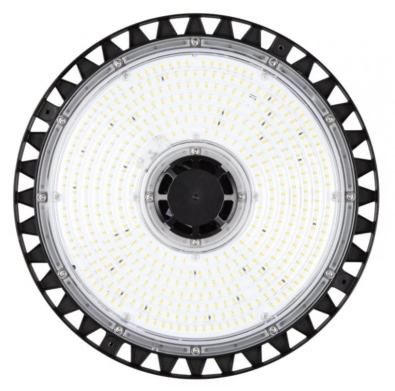 Ledvance LED Hallenleuchte HB P 190W 840 4000K Neutralweißes Licht 27000 Lumen 110° IP65