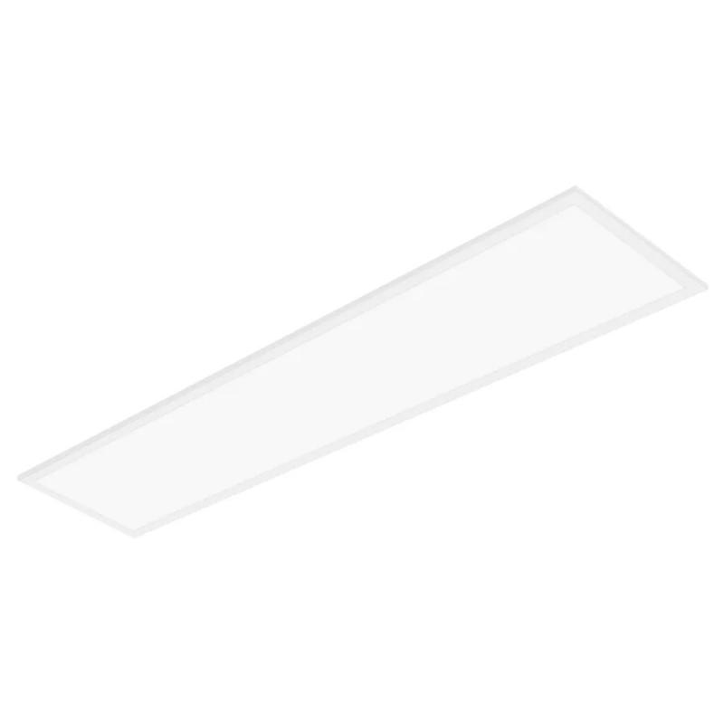 LEDVANCE LED PANEL PERFORMANCE 1200x300 33 W 3000 K warmweißes Licht UGR19