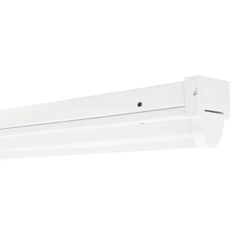 120cm LEDVANCE LINEAR ULTRA OUTPUT Deckenleuchte 33 W 3000 K warmweißes Licht