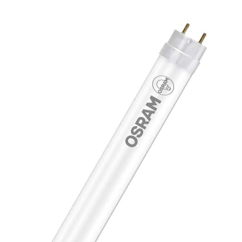 90cm Osram G13 T8 LED Röhre EM 10W wie 30W 6500K tageslichtweiß KVG GLAS