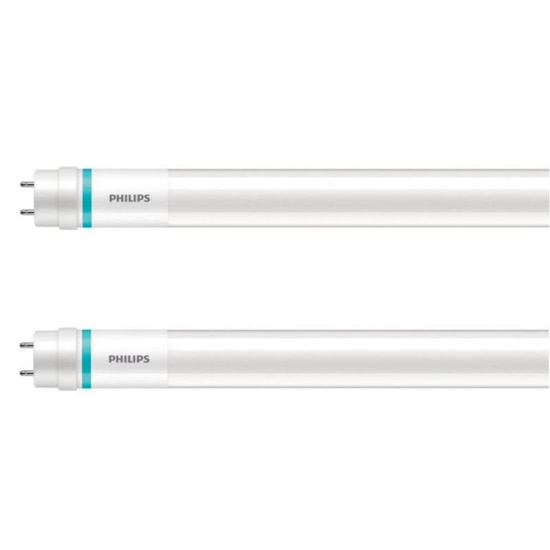 Philips 2x24W LED Feuchtraumleuchte MASTER LEDtube Value UO 150cm 6500K