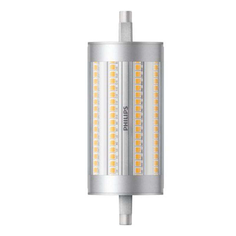 Philips CorePro LED Stablampe R7S 118mm 17,5W wie 150W 4000K universalweißes Licht dimmbar