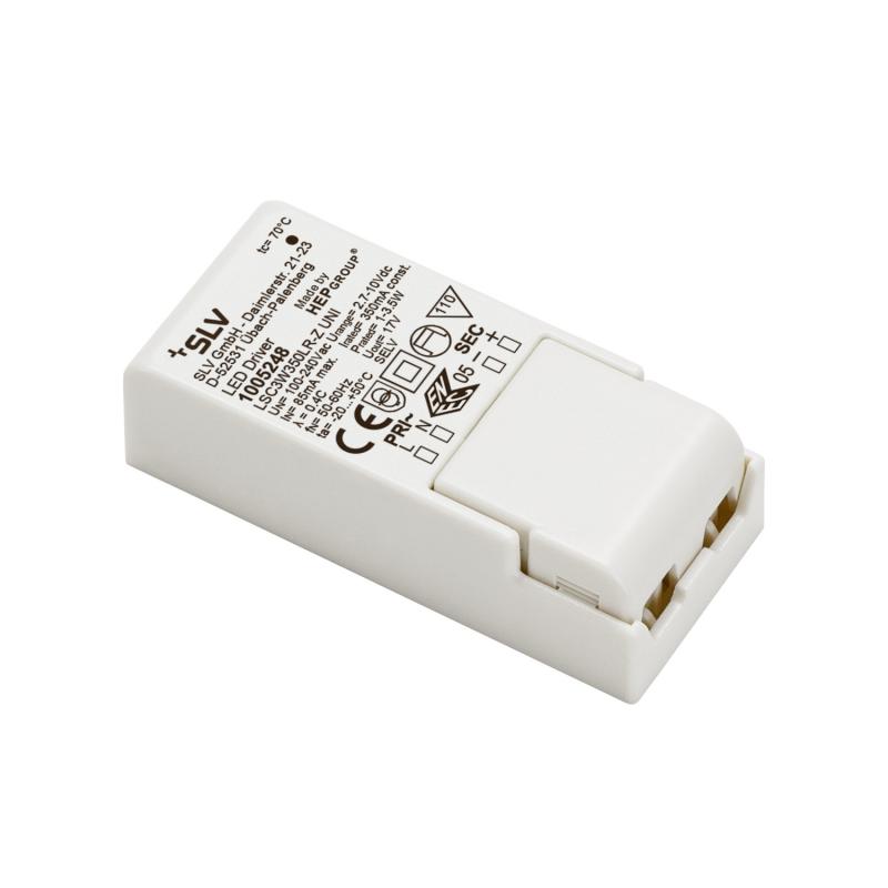 SLV 1005248 LED driver 3W 350mA