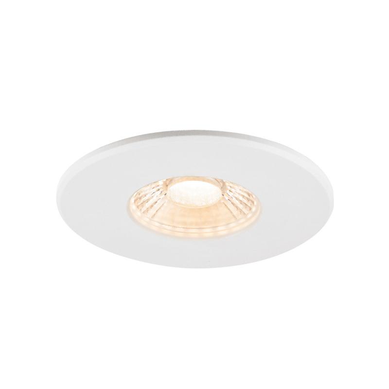 SLV 1007097 UNIVERSAL DOWNLIGHT Abdeckung für Downlight IP65 rund weiss