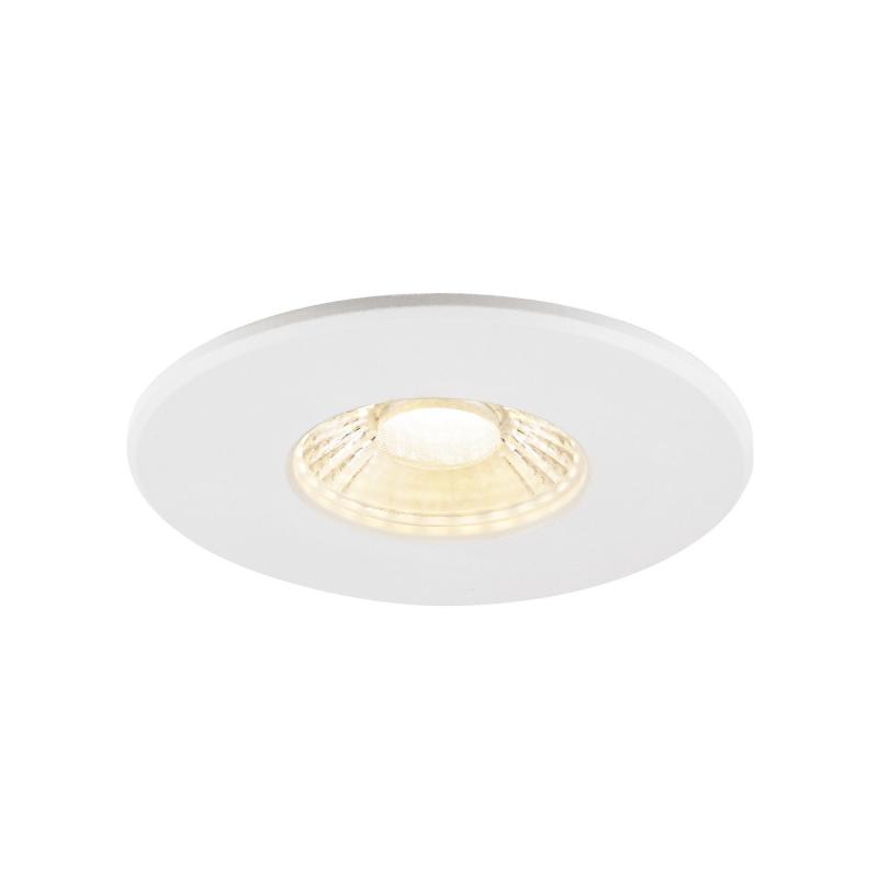 SLV 1007097 UNIVERSAL DOWNLIGHT Abdeckung für Downlight IP65 rund weiss