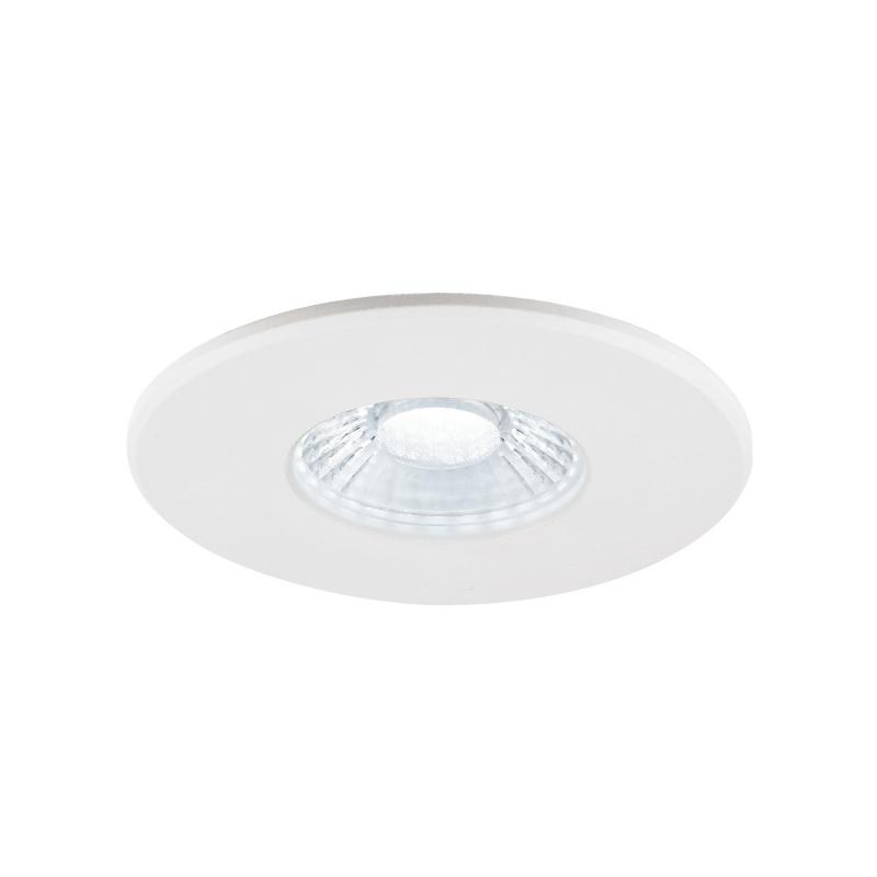 SLV 1007097 UNIVERSAL DOWNLIGHT Abdeckung für Downlight IP65 rund weiss