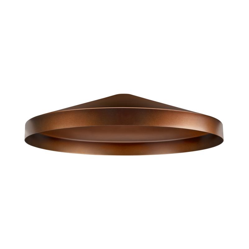 SLV 1007527 LALU® TETRA 36 Leuchtenschirm Mix&Match H:8.9 cm bronze