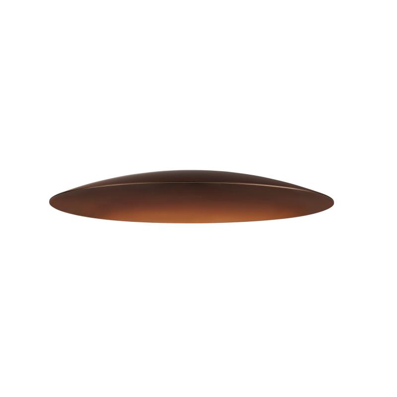 SLV 1007539 LALU® ELYPSE 33 Leuchtenschirm Mix&Match H:3.5 cm bronze