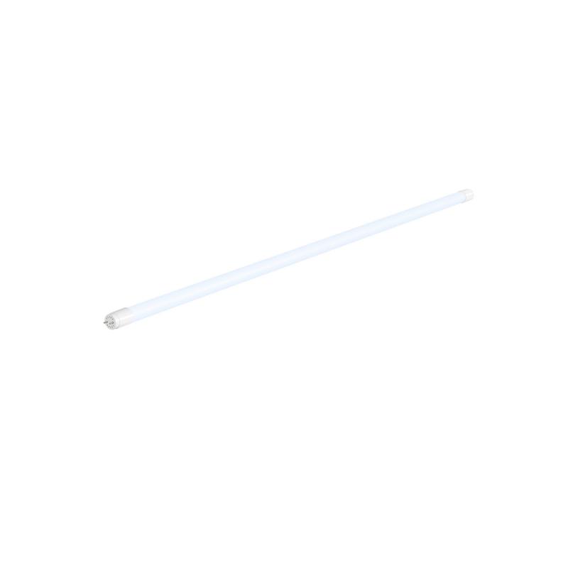 120cm T8 G13 SLV 1007786 LED Tube C Mains & Magnetic 1200 16W 865 6500K kaltweiß für KVG/VVG/AC Kunststoff