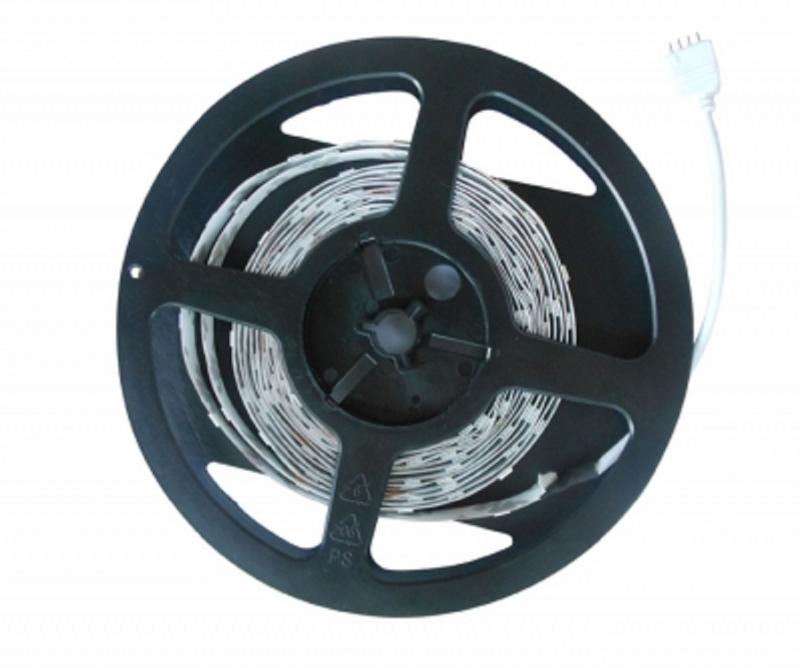 Bioledex GoLeaf LED Streifen für Pflanzenbeleuchtung Vollspektrum 50W 24V 5m Rolle
