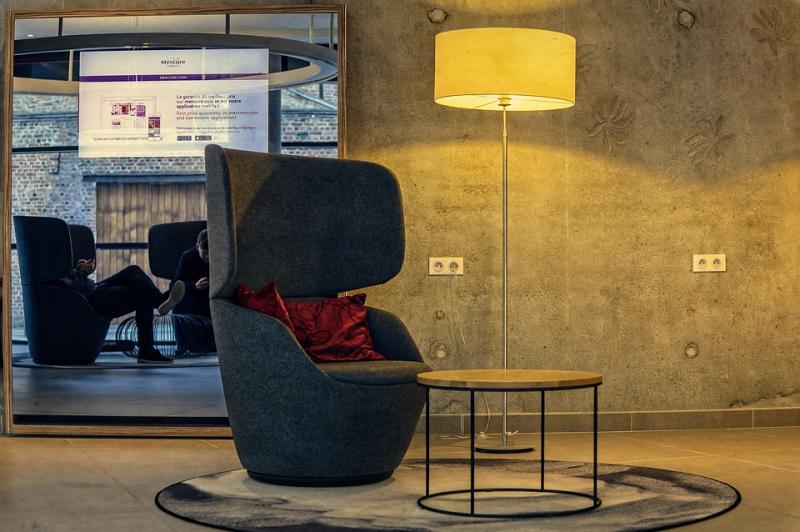ChiliTec LED Glühlampe E27 "promo" warmweiß 230V, 160°, 8,6W, 802lm, 3000k