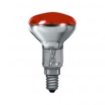 Paulmann 20121 E14 LED Glühbirne dimmbar 25W Rot