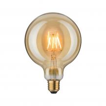 Paulmann 28402 LED Vintage Globe125 4W E27 Gold 1700K