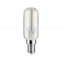 Paulmann 28694 LED Fil Röhre 250lm E14 2.8W klar dim 2700K