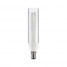 Paulmann 28891 LED Birne modern B15d 9,5W neutralweiß