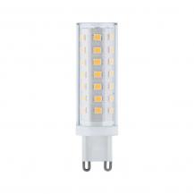 Paulmann 28799 LED Stiftsockel Lampe G9 470lm 5W wie 40W 4000K neutralweißes Licht