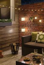 Dekorative Gartenlichterketten & Partylichterketten kaufen LED-Centrum | günstig
