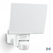 STEINEL XLED Home 2 XL S LED Sensorstrahler in Weiß schwenkbar