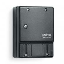 STEINEL Dämmerungsschalter NightMatic 3000 Vario schwarz