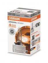 OSRAM 66140  XENARC® Original D1S PK32d-2 Xenon Lampen als Abblendlicht/Fernlicht