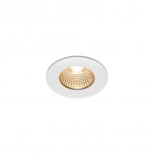 SLV 1002099 PATTA-I LED Outdoor Deckeneinbauleuchte DL IP65 weiß 1800-3000K