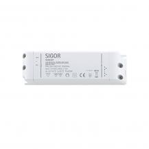 Netzteil POWERLINE BASE 60W 24VDC für LED-Streifen IP20 Sigor
