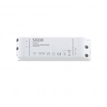 Netzteil POWERLINE BASE 75W 24VDC für LED-Streifen IP20 Sigor